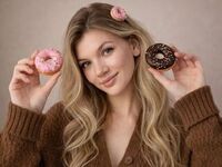 live chatroom VivienHans