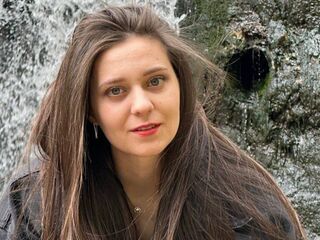 beautiful girl webcam WilleneLaroque