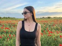 sexy camgirl WillettaMagett