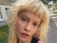 webcam girl chat WilliaMarquart