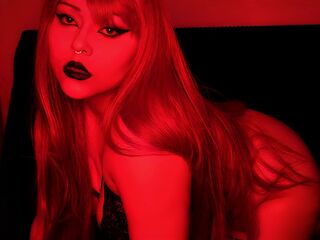 webcamgirl sexchat YamiRyu