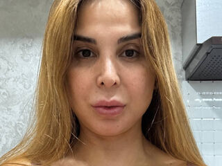 hot web cam show YanaMillers
