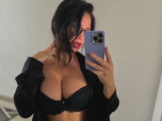 fingering camwhore YannaDim