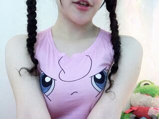 live webcam model YokoCam