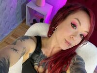 beautiful webcam girl YolandyFoun