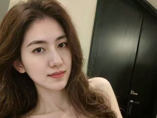 camgirl sex photo YueXiaomei