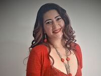 naughty camgirl masturbating with vibrator ZaraArdientes