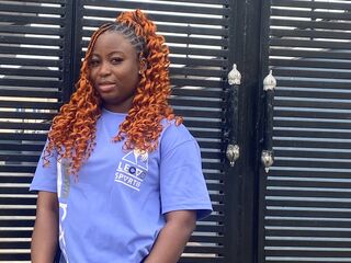 naughty videochat ZaraLure