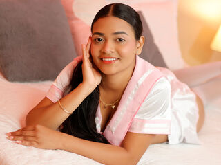 fingering girl webcam picture ZariRiley