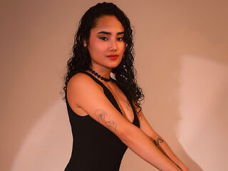 camslut naked ZelynNoir