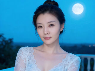 camgirl photo ZhangHuHui