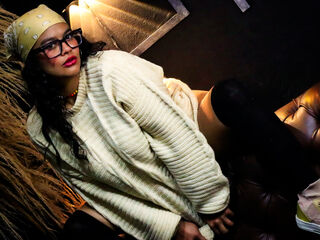 hot girl cam photo ZiaNoir