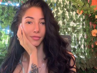 mastubating web cam girl Zianna