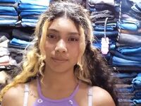 webcam strip tease show ZoeFletcher