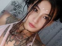 camwhore nude evangelin